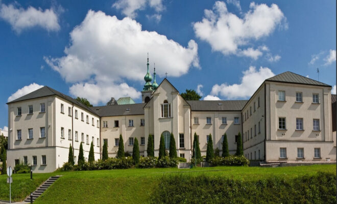 Uniwersytet Kardynala Stefana Wyszynskiego w Warszawie | Go Global